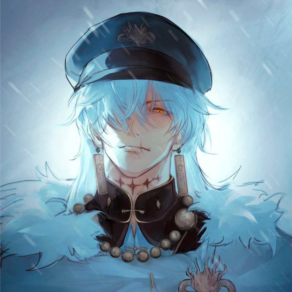 lucix ༉‧₊˚. 