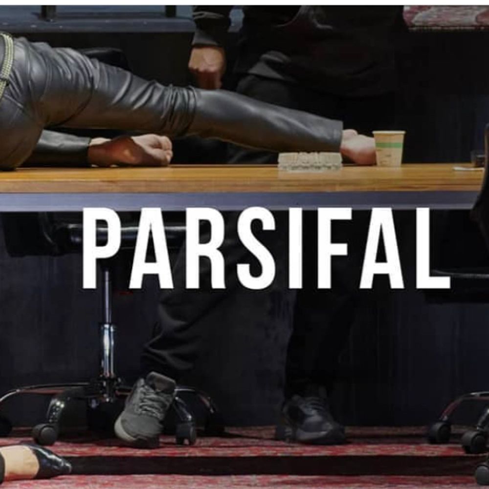 Parsifal