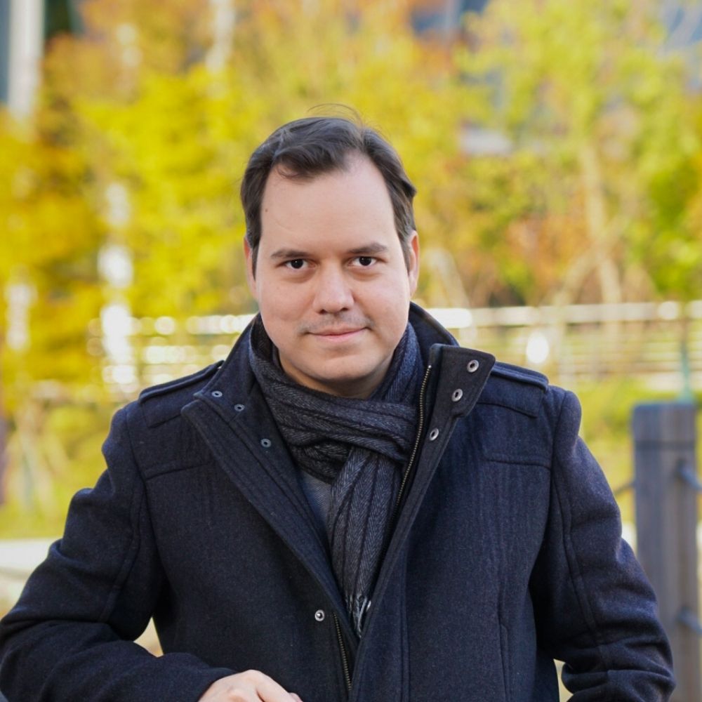 Juan Carlos Vasquez