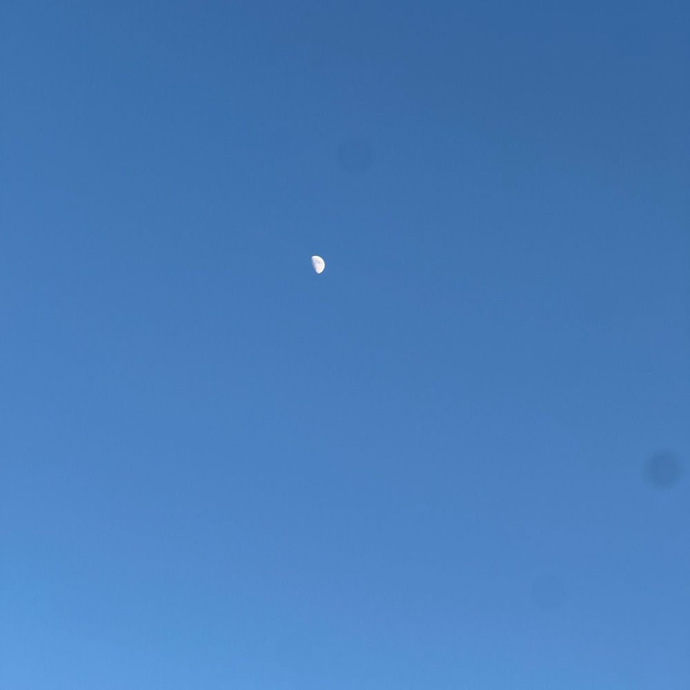 the big bluesky