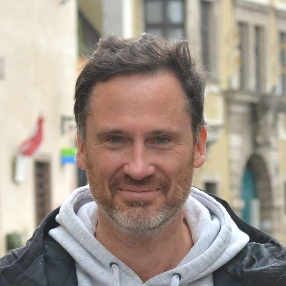 Helge Langer