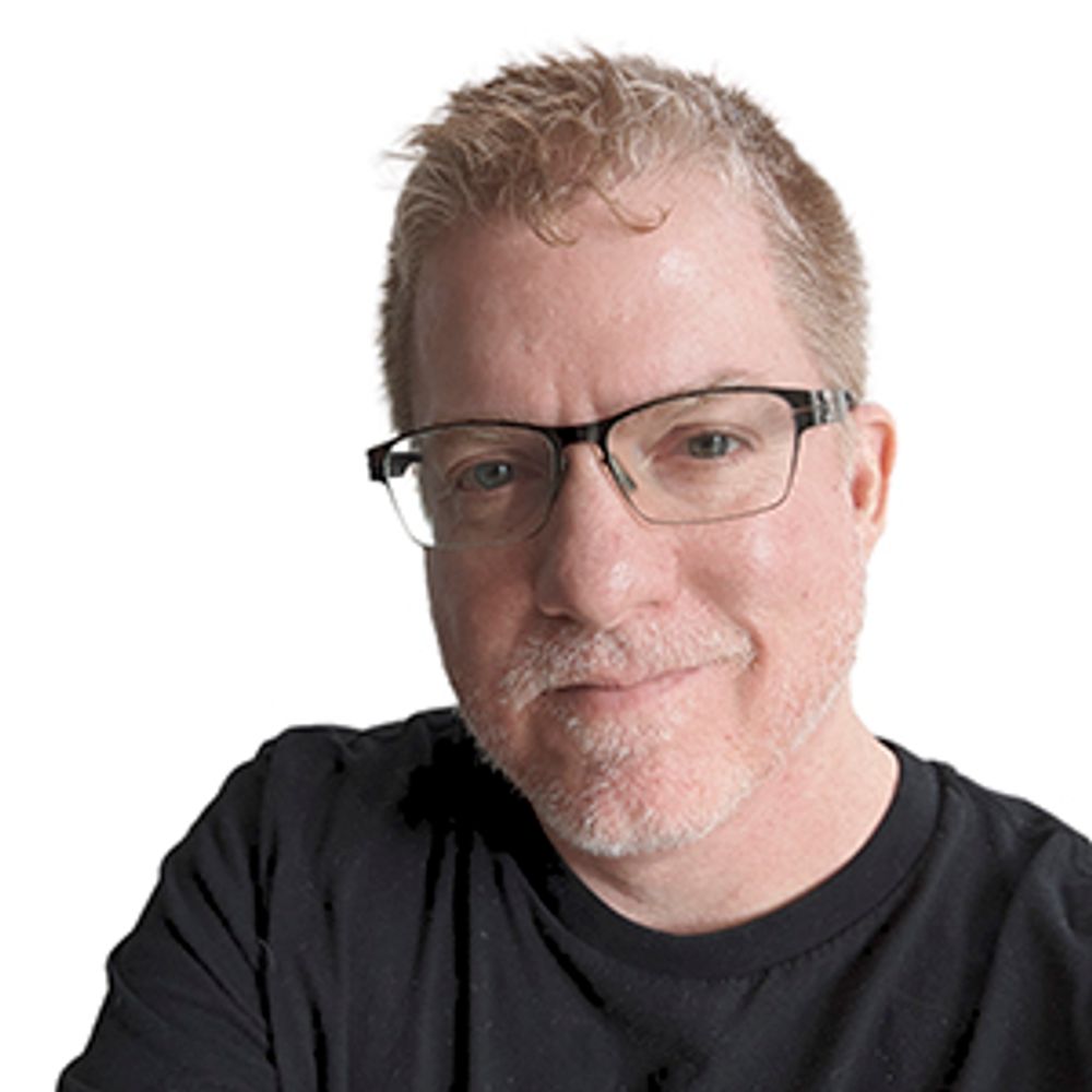 Jeff Tyack