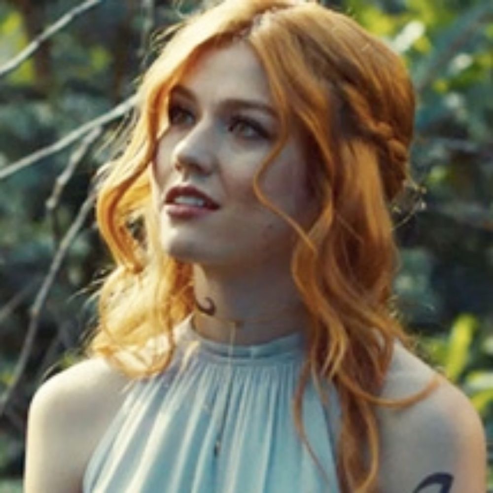 Clary Fairchild