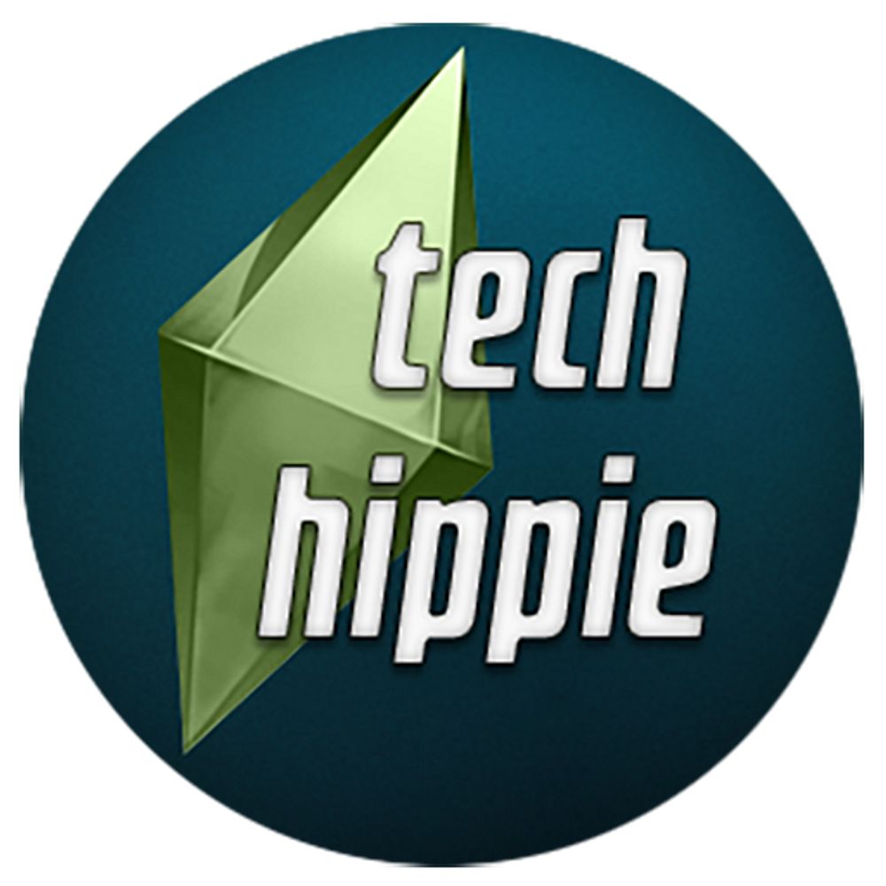 k-hippie / tech-hippie