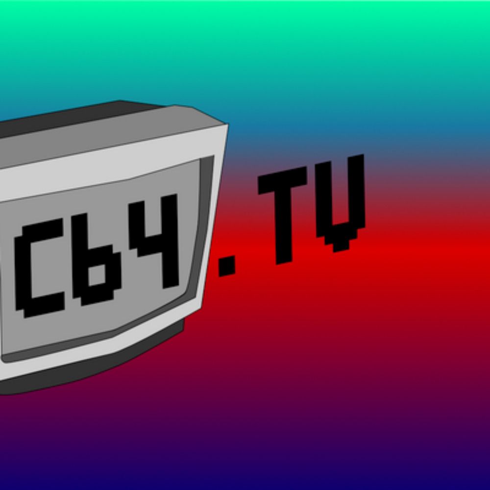 C64.TV - Your News Source