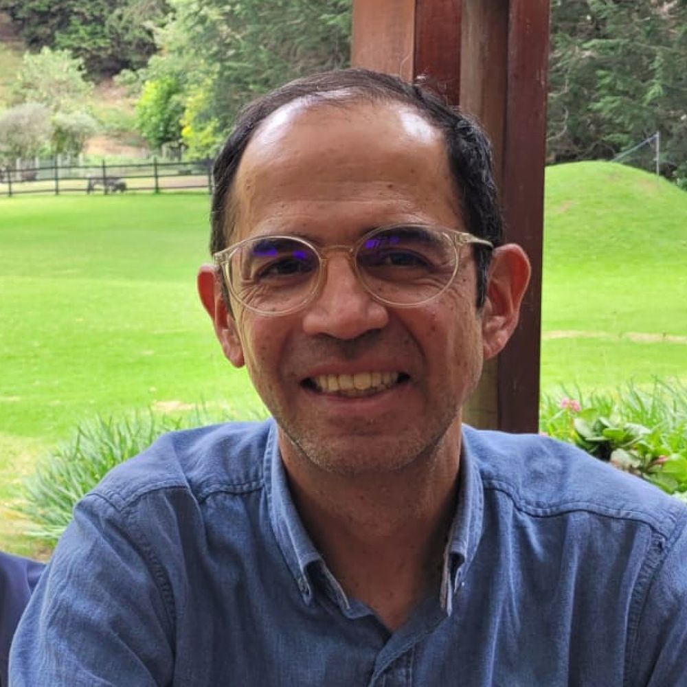 Francisco Barrios