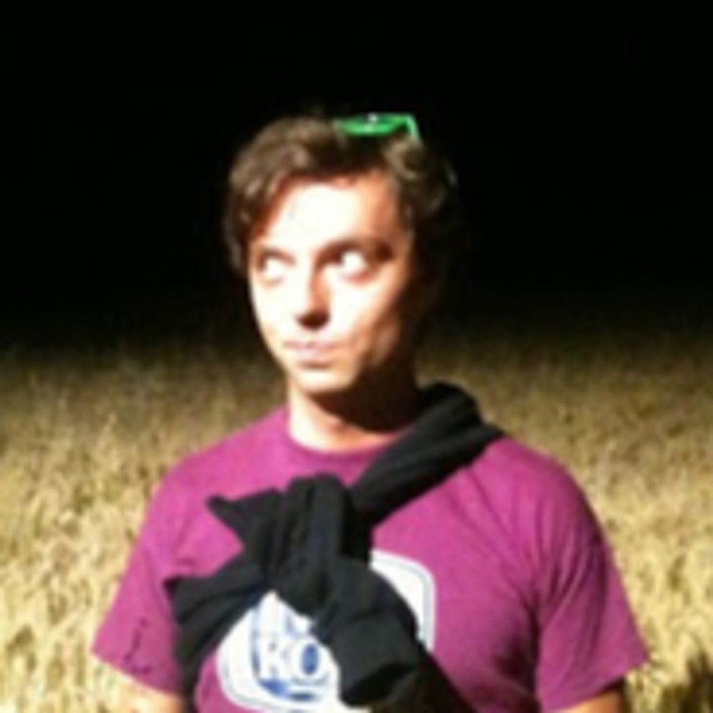Adam Zielinski