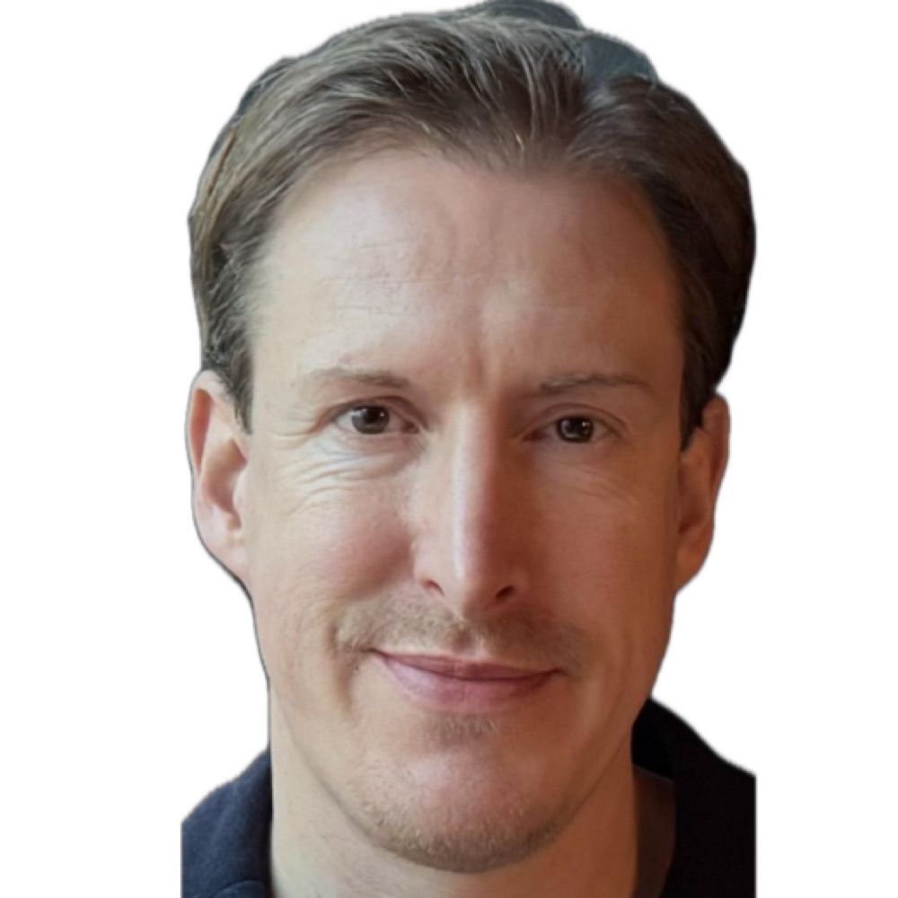 Daniel Nettersheim