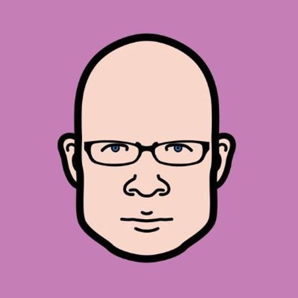 ☕️ Matt Malone 🍆
