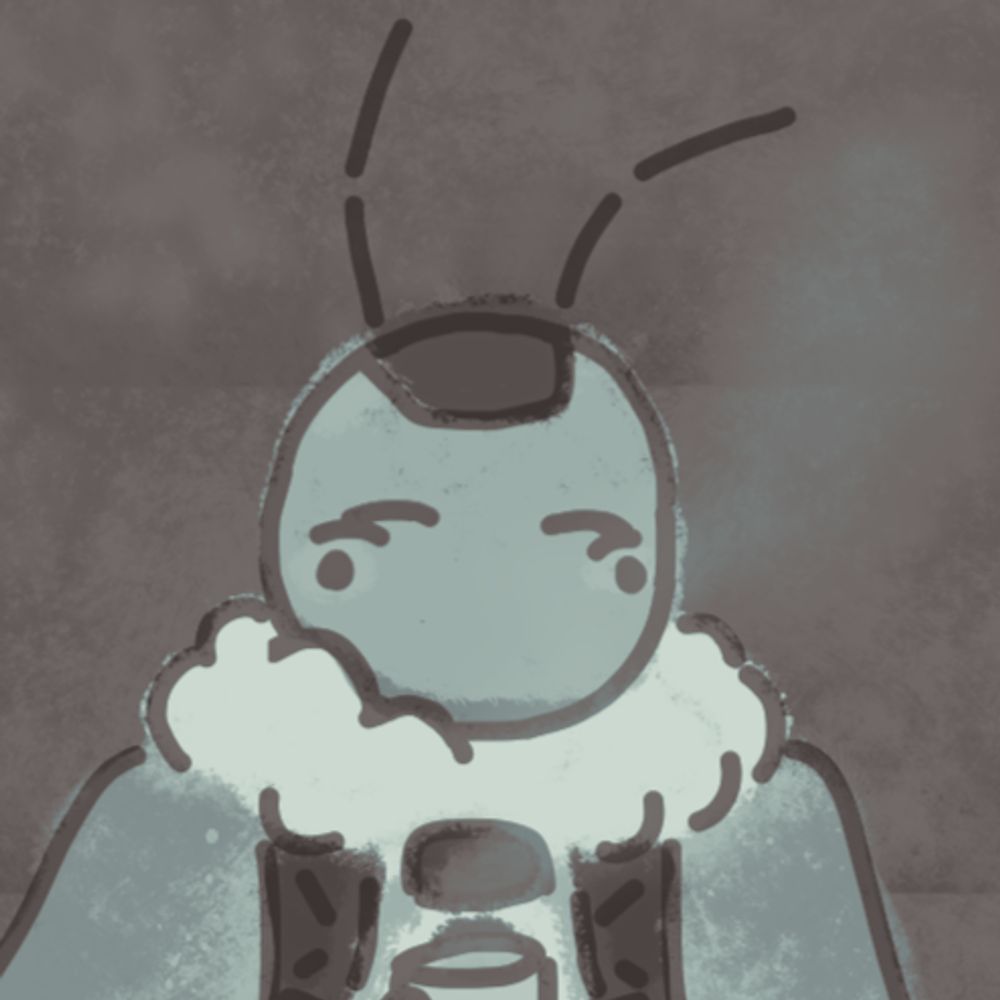 CornetHornet (break mode)