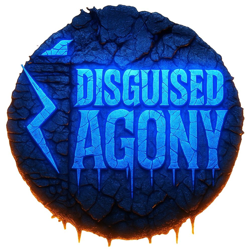 Disguised Agony