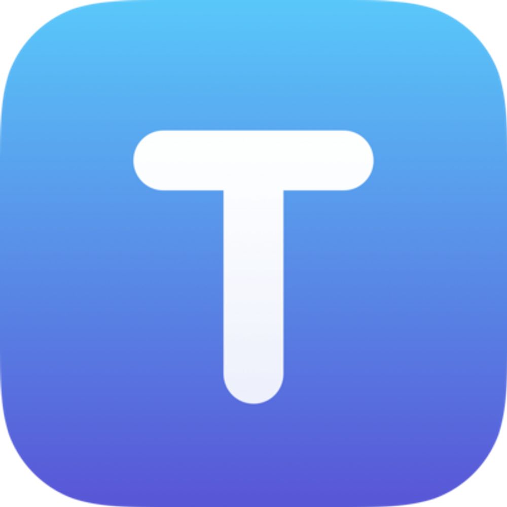 Textastic