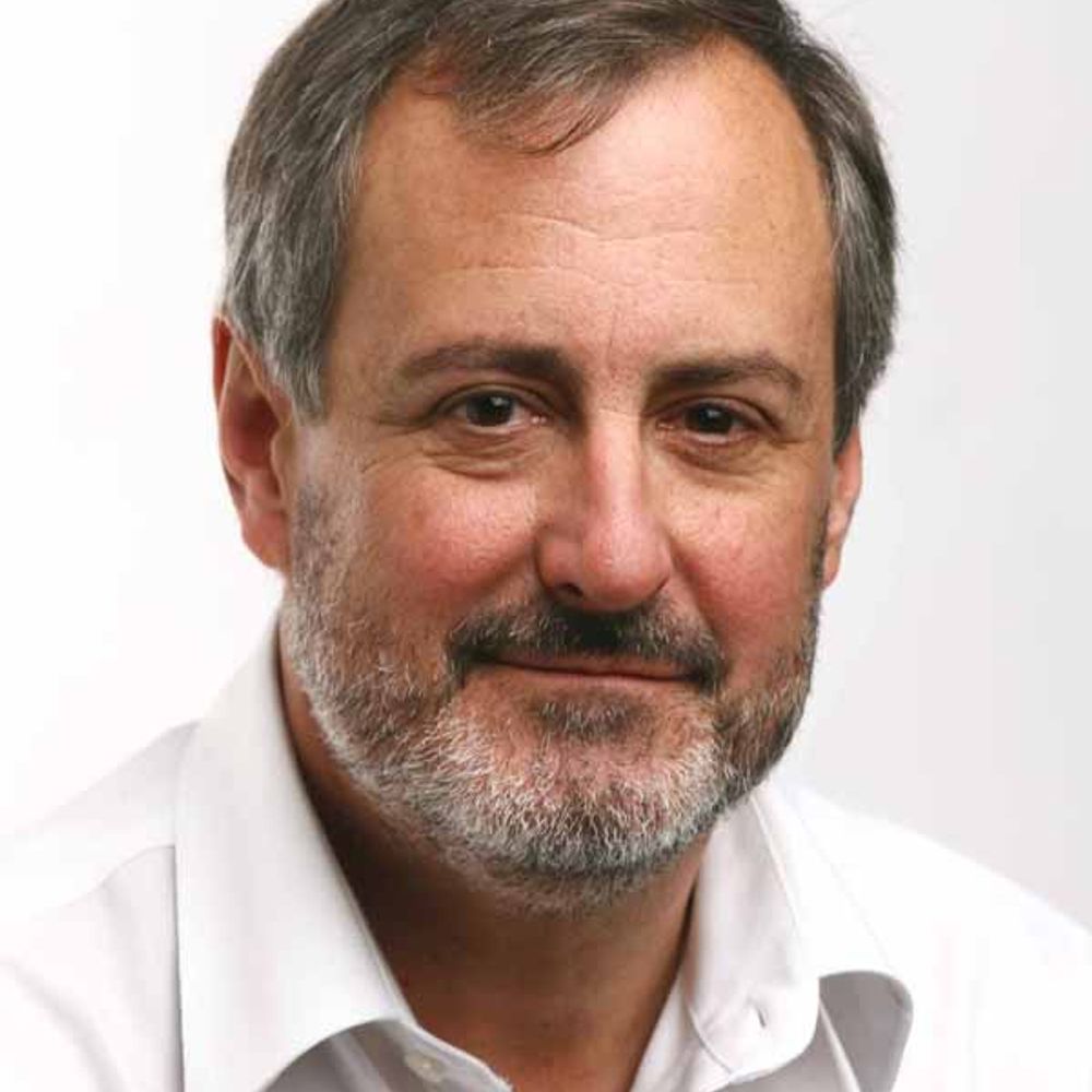 Steve Reddicliffe