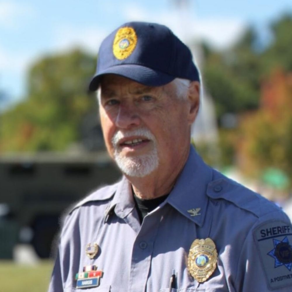 Warren Hargis