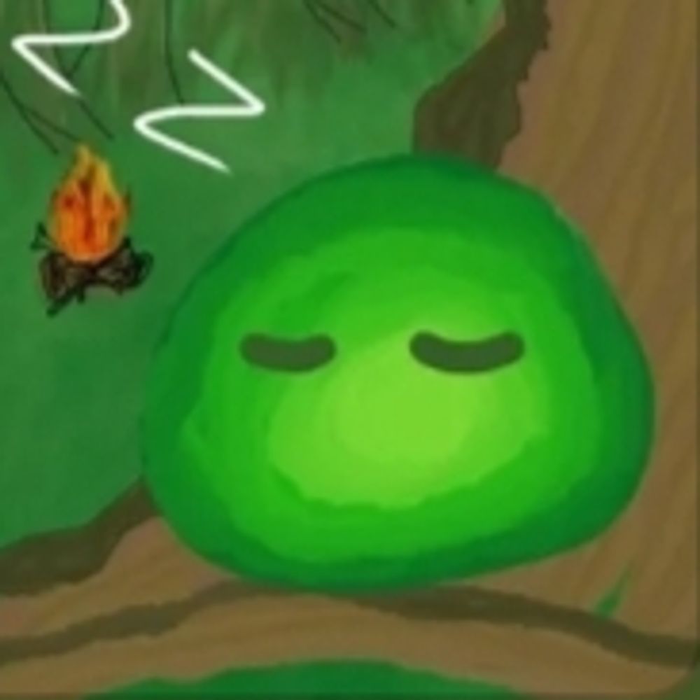 NinjaSlime