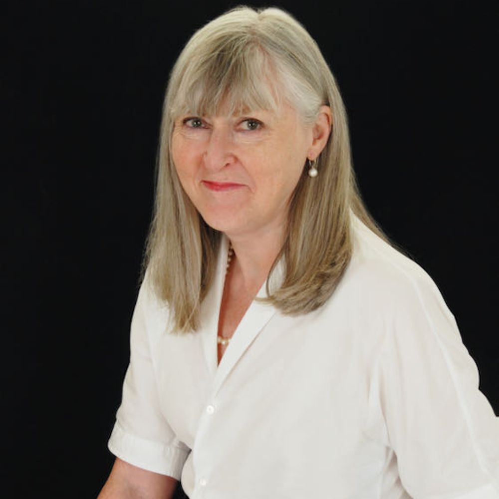 Marian Dougan
