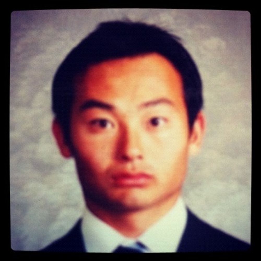 Moriyuki Hirata