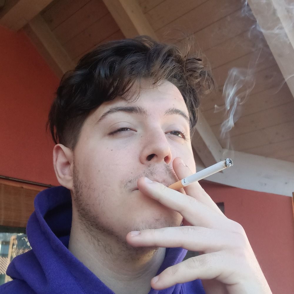 Matt