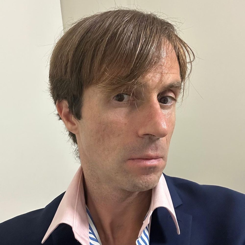Luca Ramondino