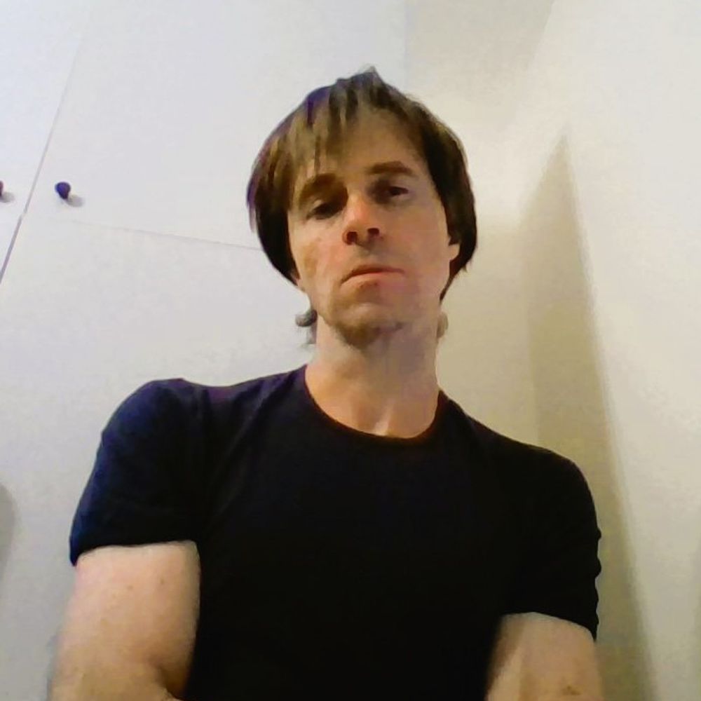 Luca Ramondino