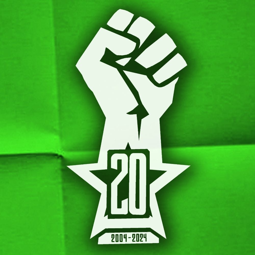 Red Scare Industries