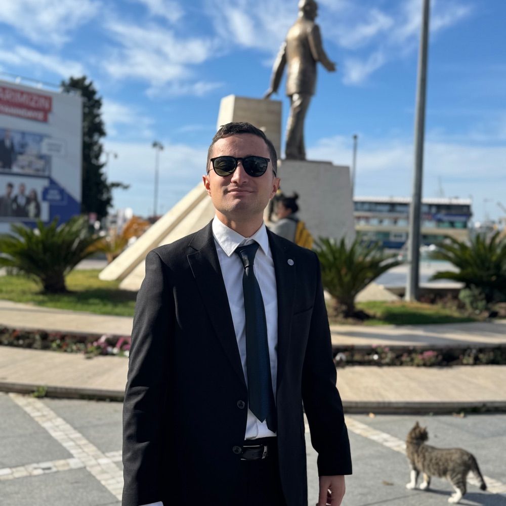 Ulaş Yağmur