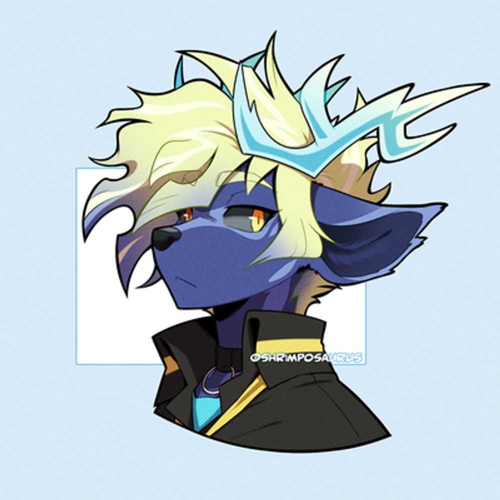 Ladon's avatar