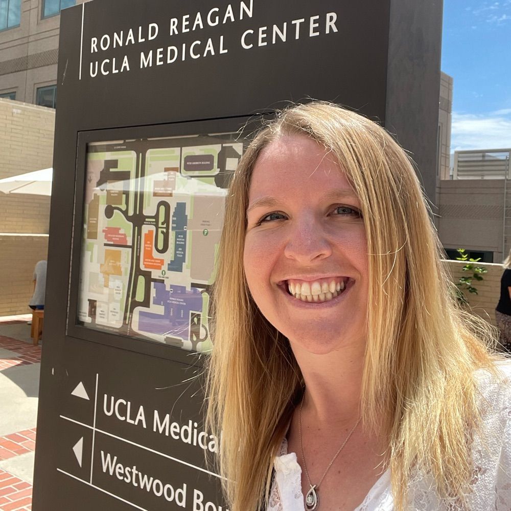Jamie Clarke, MD, MS