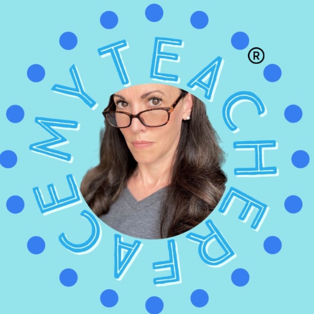 Myteacherface