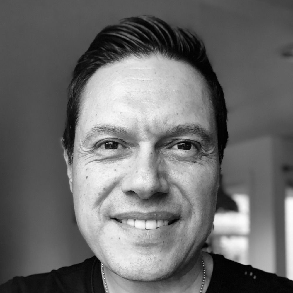 Gonzalo Cordova