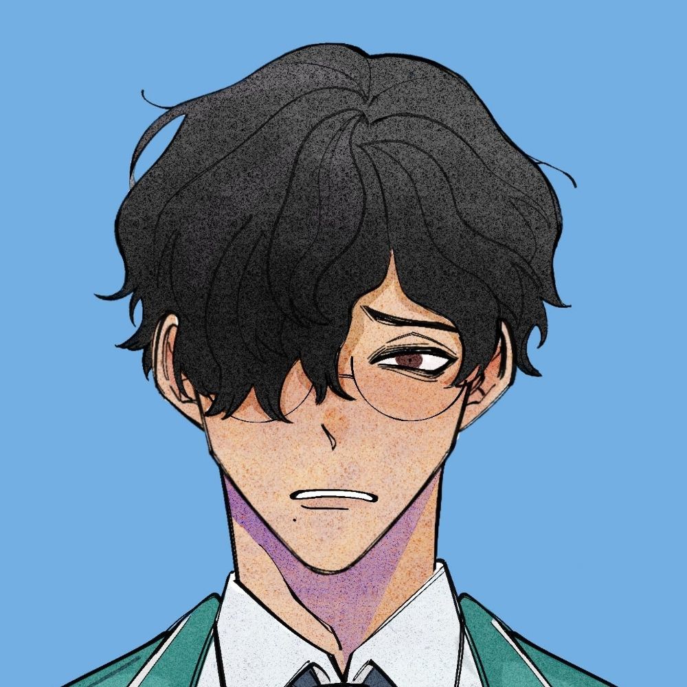 Fuichi Cho 2|M 💍📿✨️