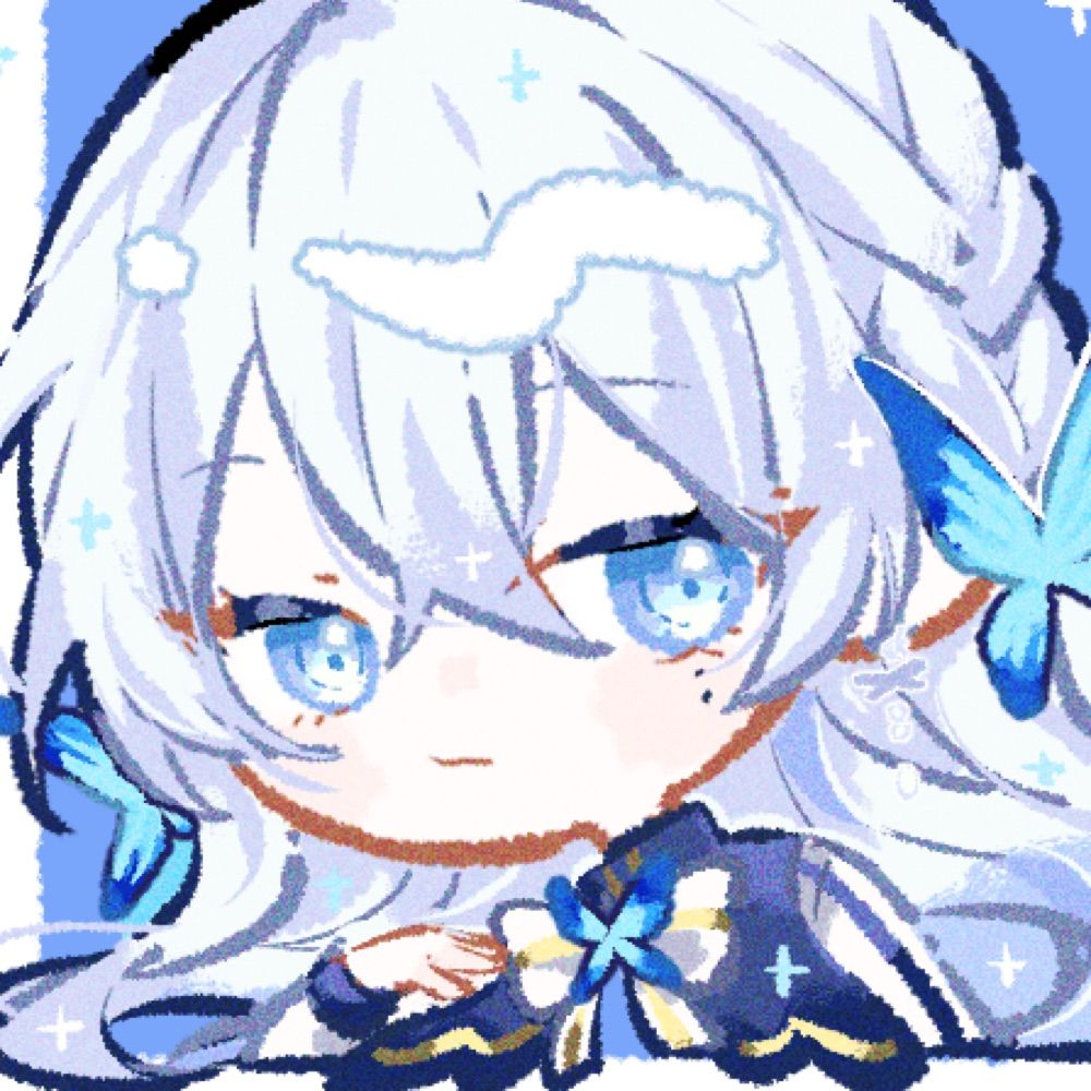 ⏳❄️