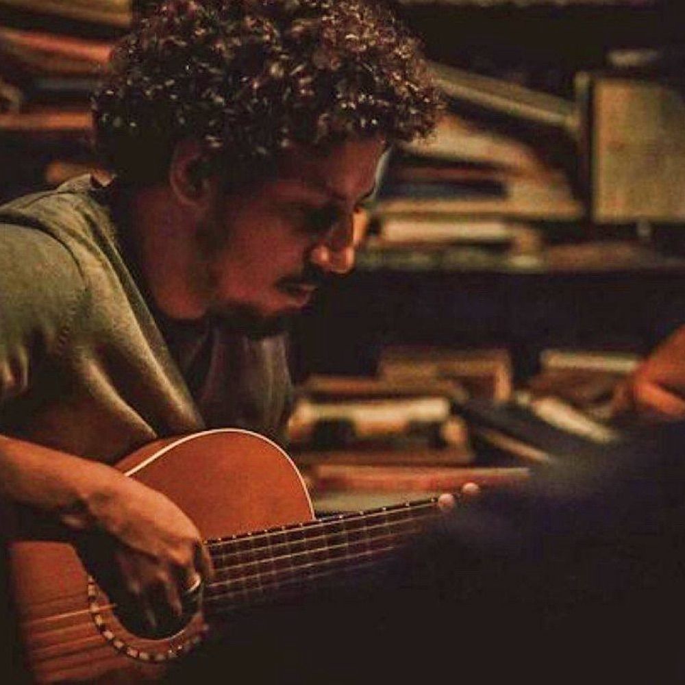 Jonas Gomes 
