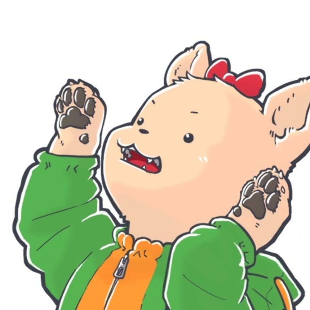ちゃま