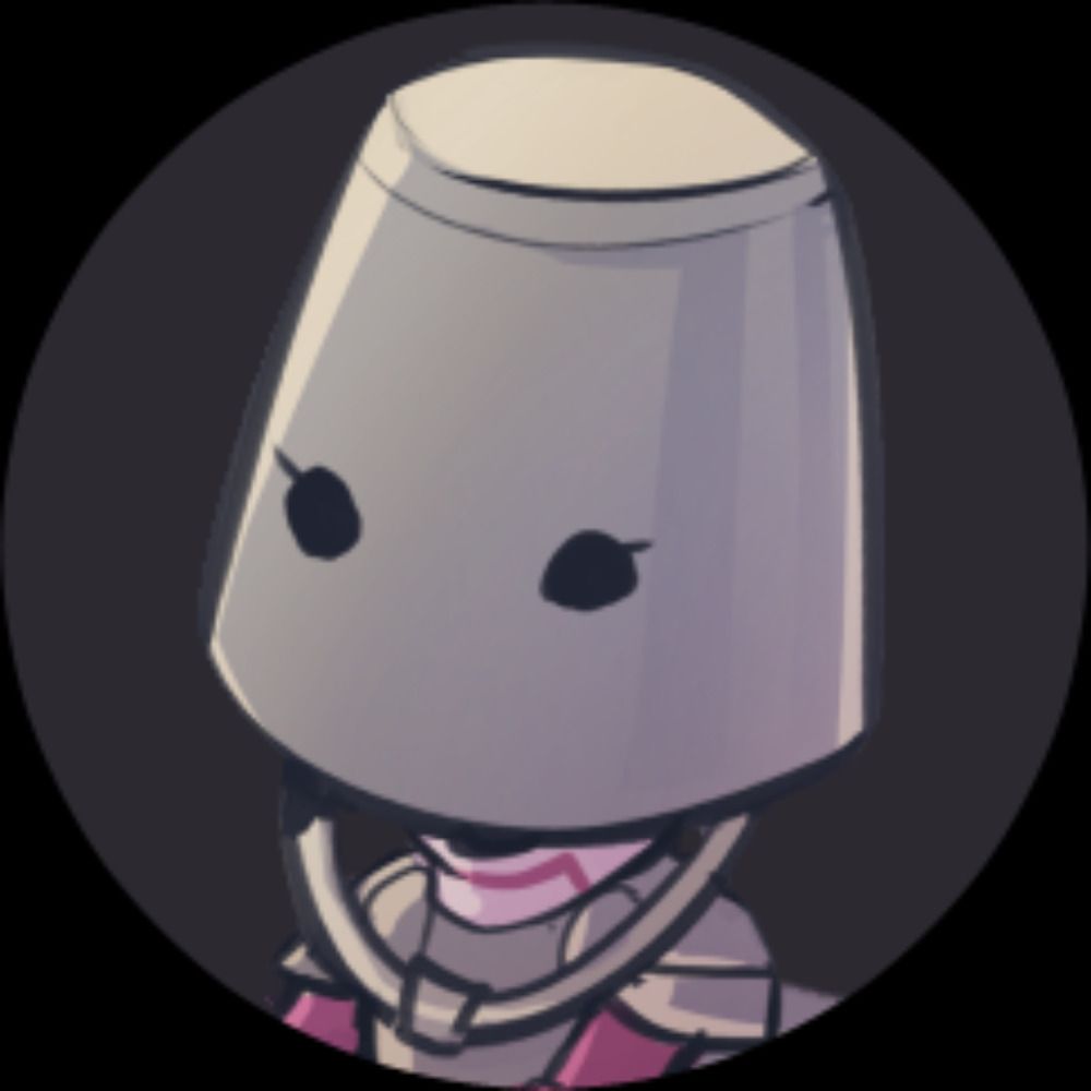 Pail