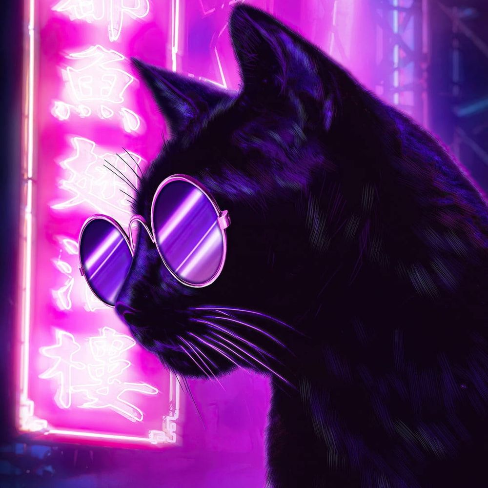 TwistedBlackCat