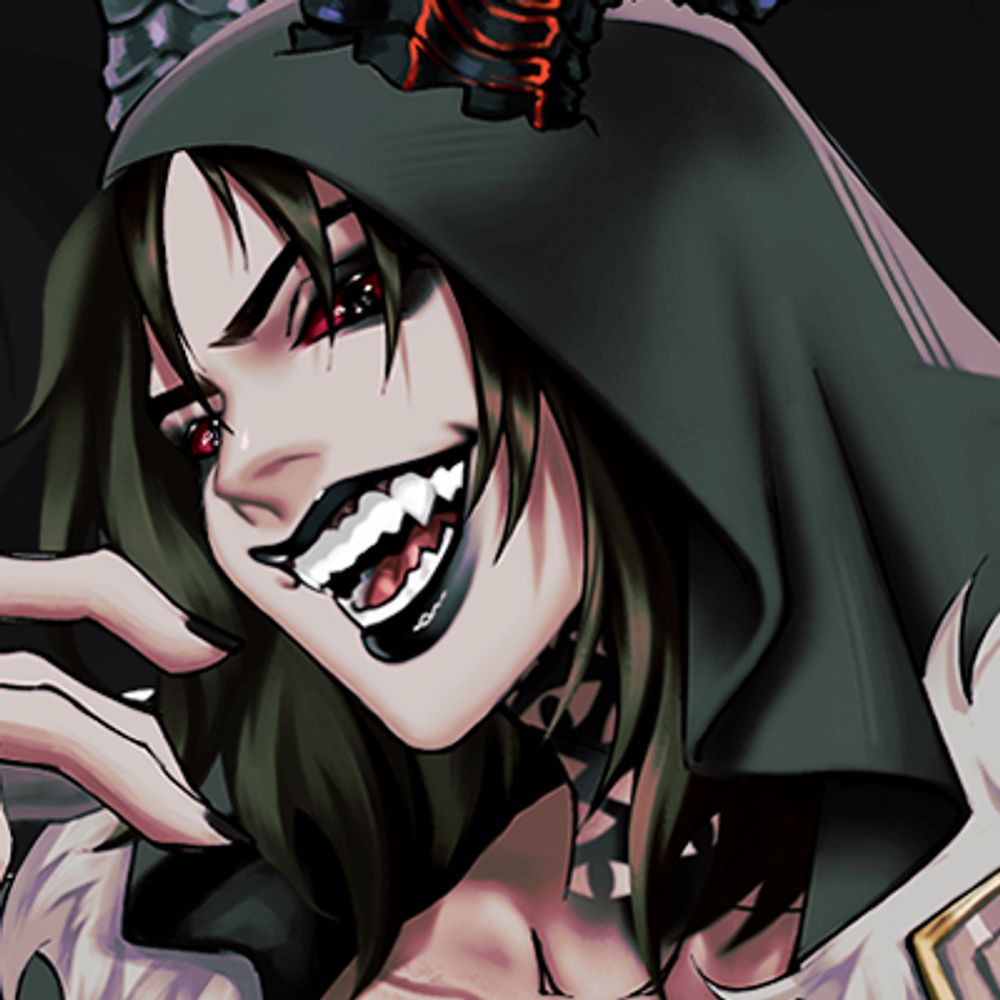 👁️👁️👁️ WRAITHROTS. 👁️👁️👁️