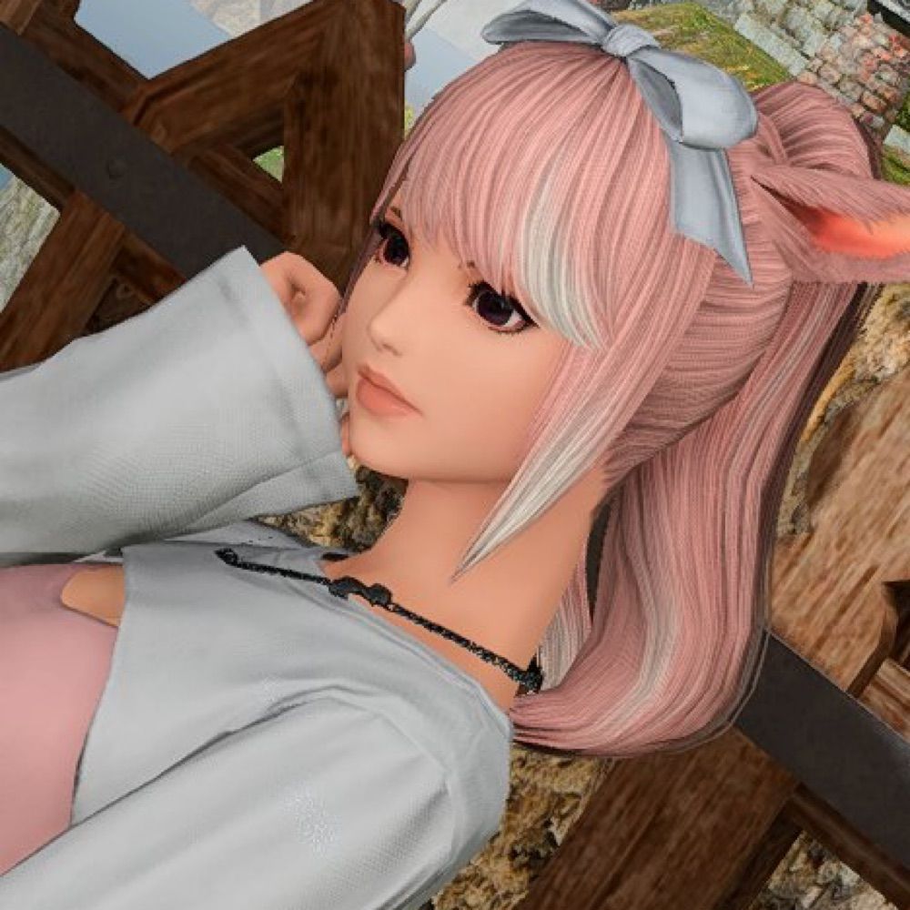 ·.· ✿･ﾟ✧ ever