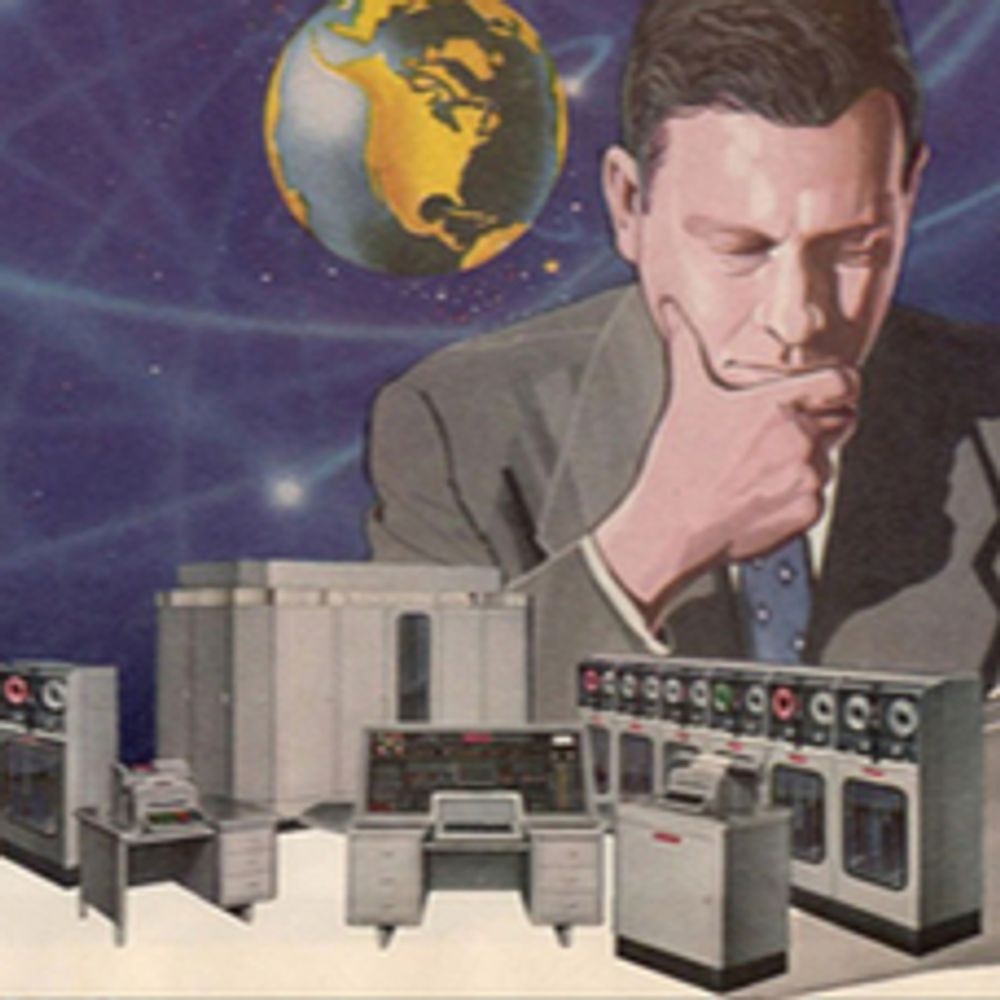 Retrocomputing Roundtable