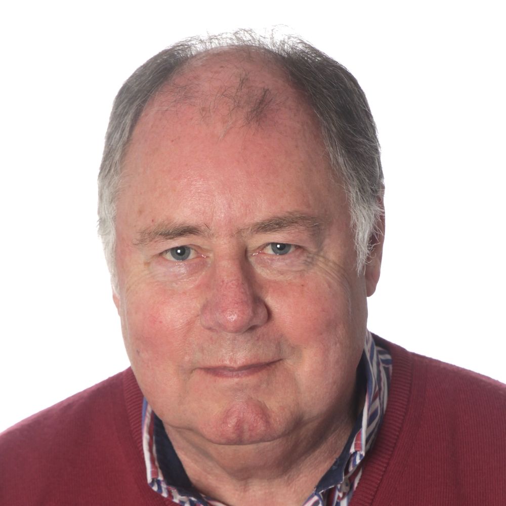 Paul S Bradley