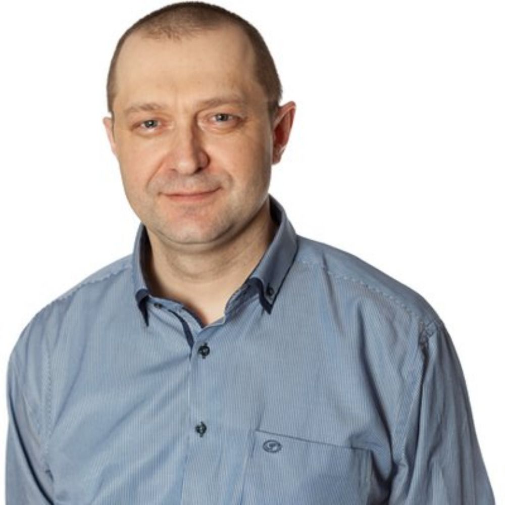 Kurdakov's avatar