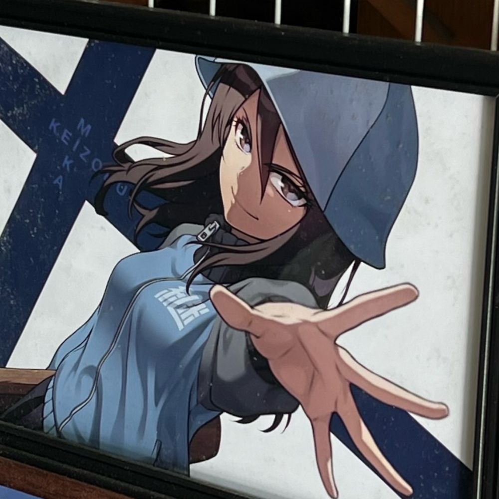 ガルパンuncle