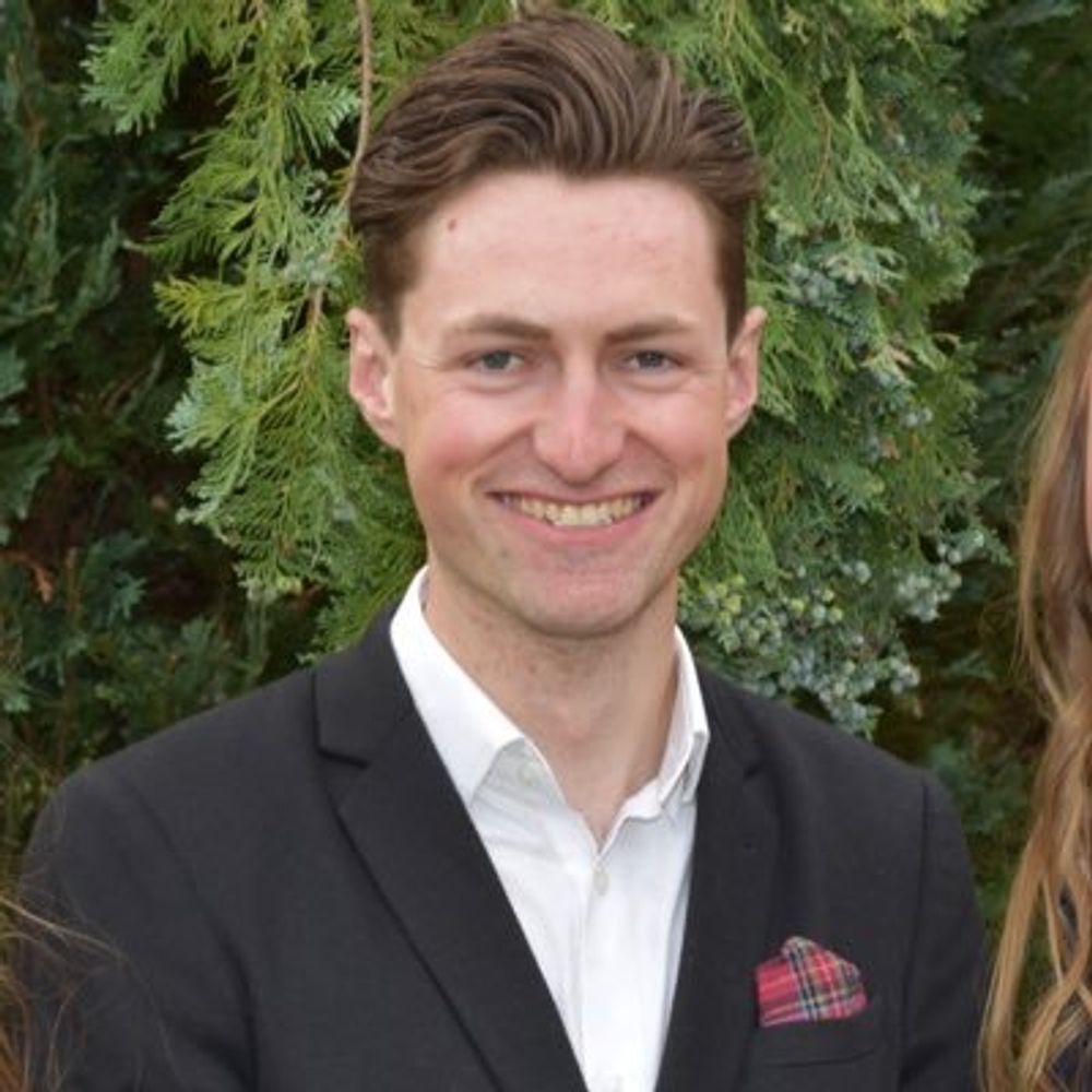 Will Davies