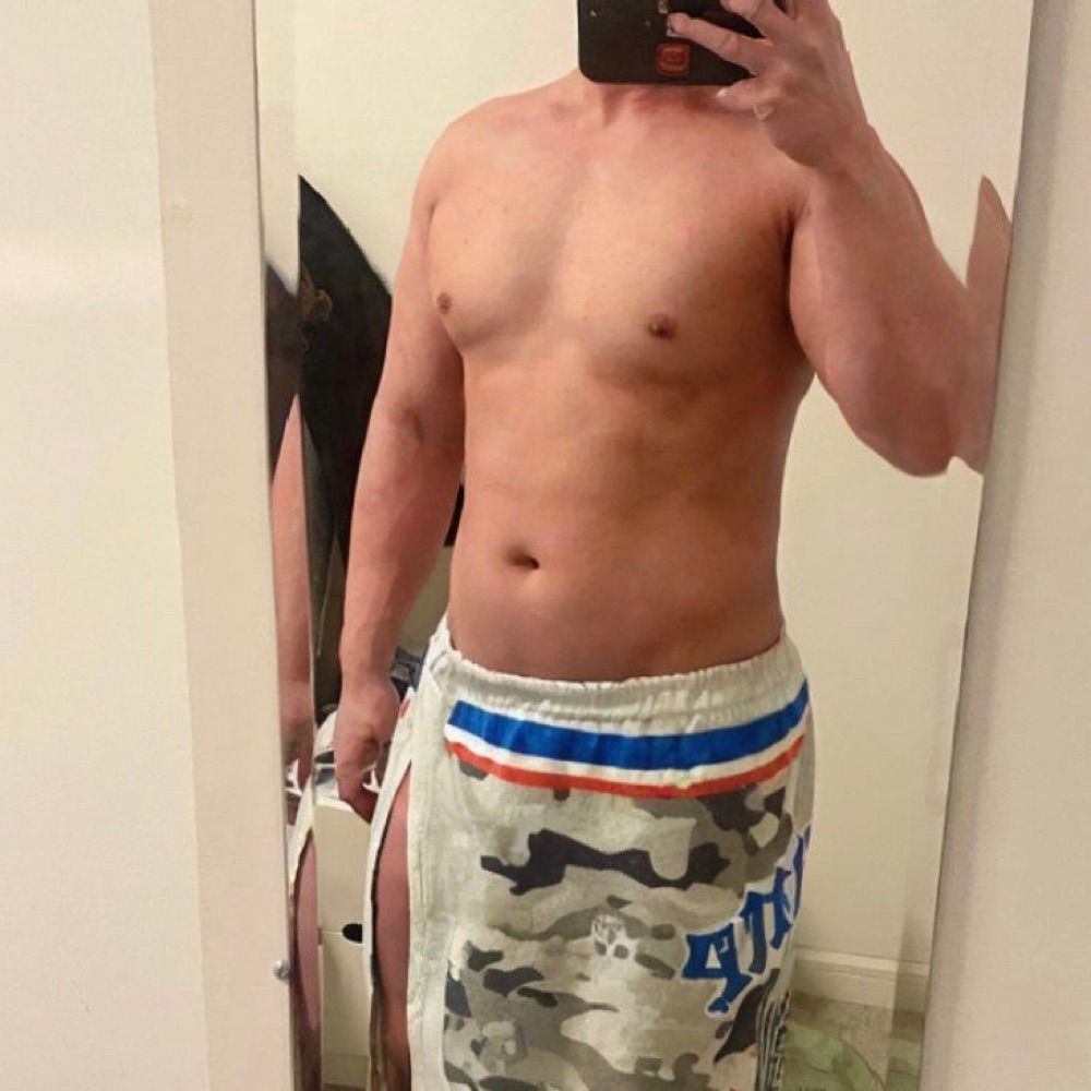 人肉沙包