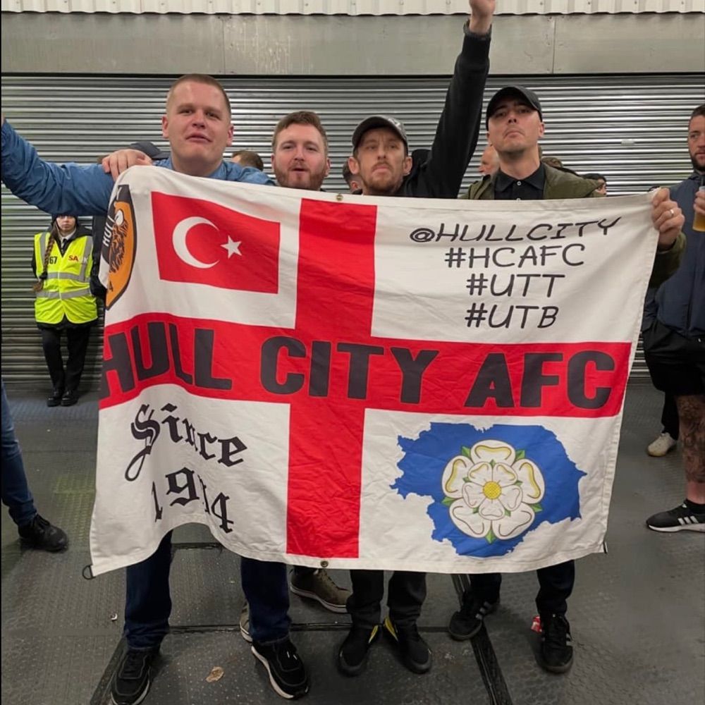 Harry HCAFC