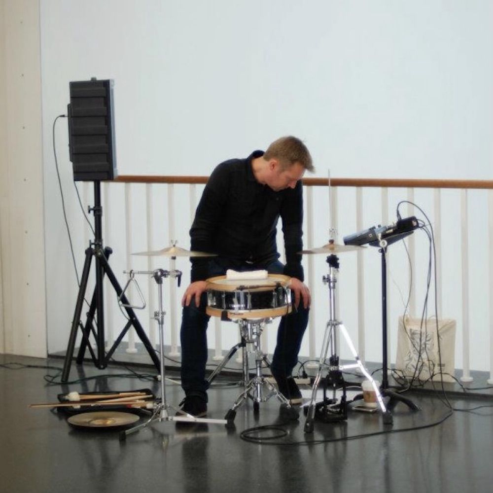 Steven Hess