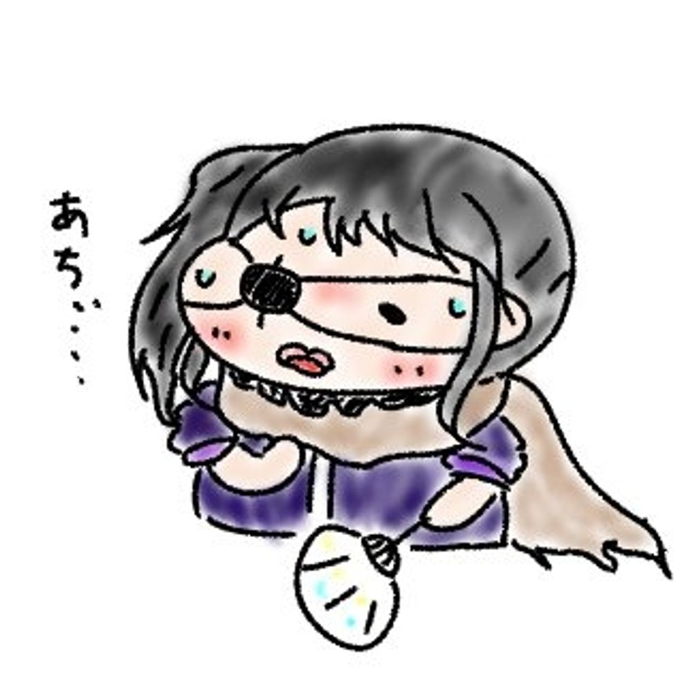クロカンブッシュ