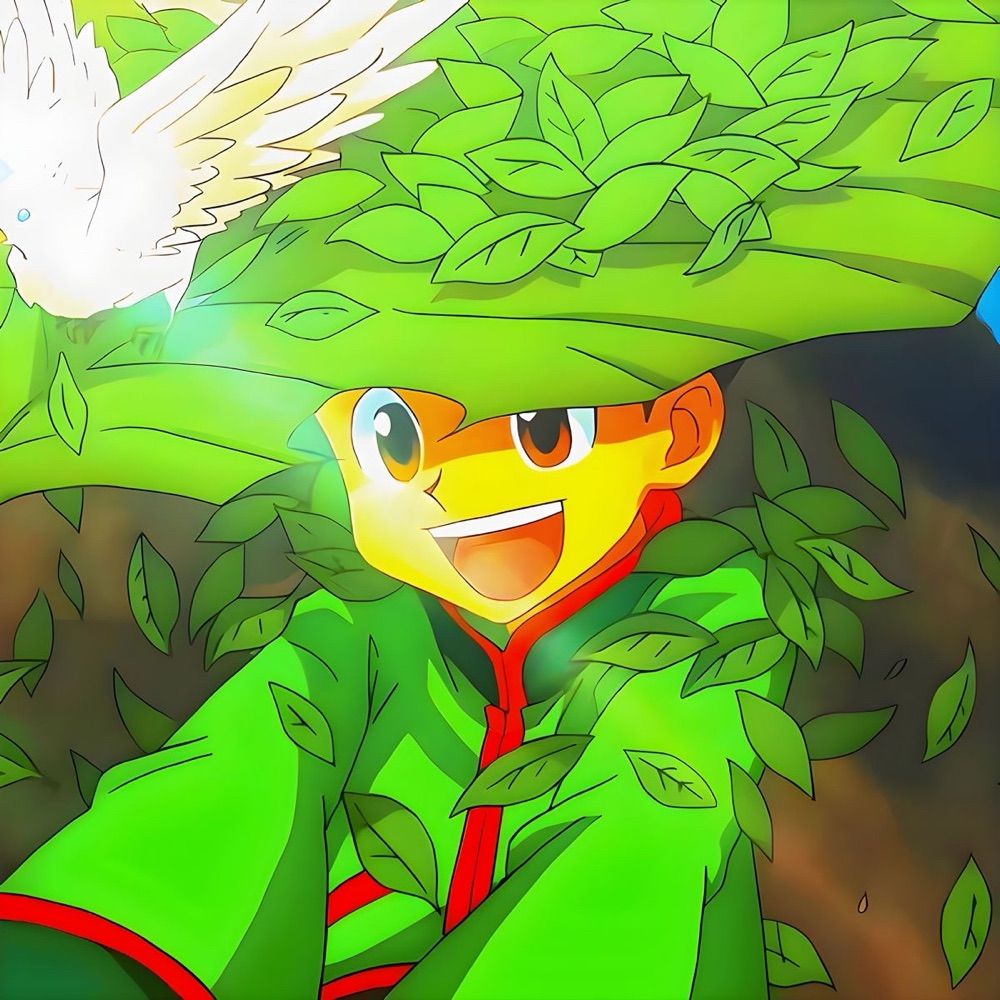 Ichiryu 🍃