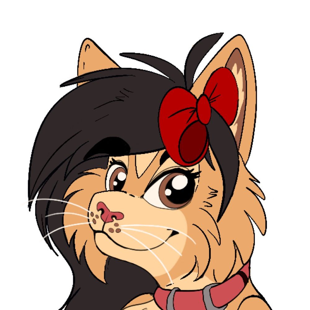 ✿✨Cassy (kitty)✨✿
