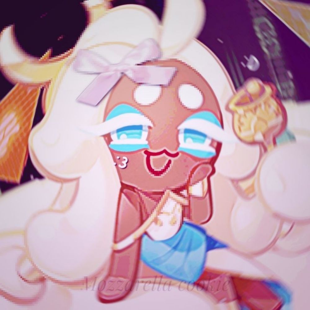 ✨ 𝑴𝒐𝒛𝒛𝒂𝒓𝒆𝒍𝒍𝒂 ♥✨🟡